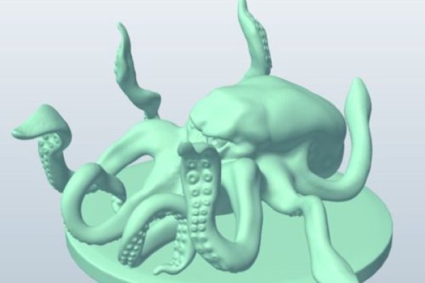 Kraken https